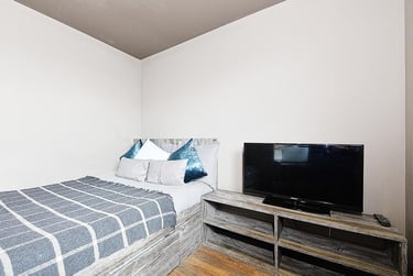 1 bed studio, Johnston Street, City Centre, Dundee, DD11PJ - Image 4